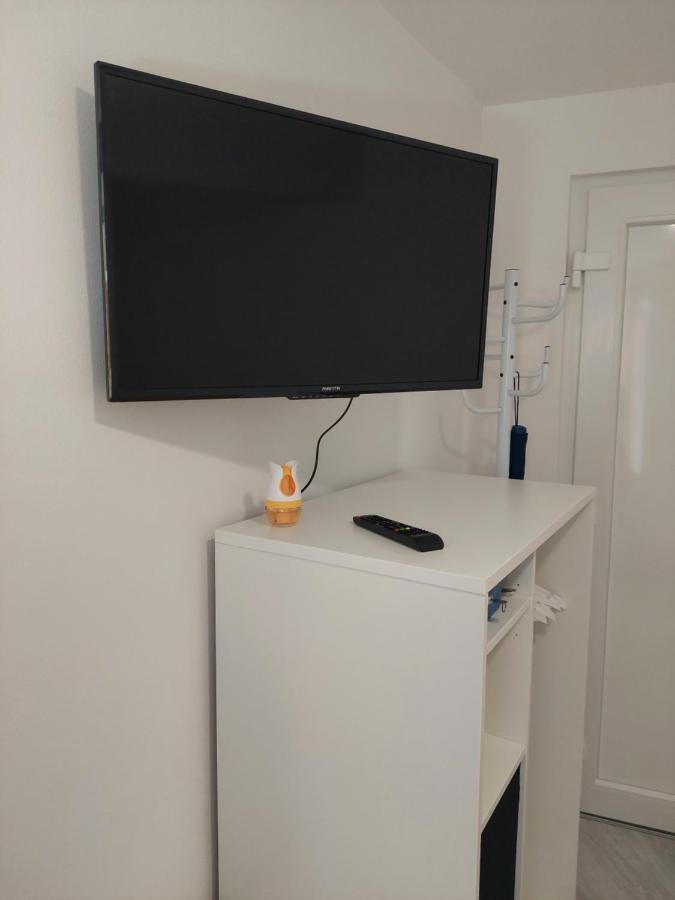 Studio Cebelica Пиран Екстериор снимка
