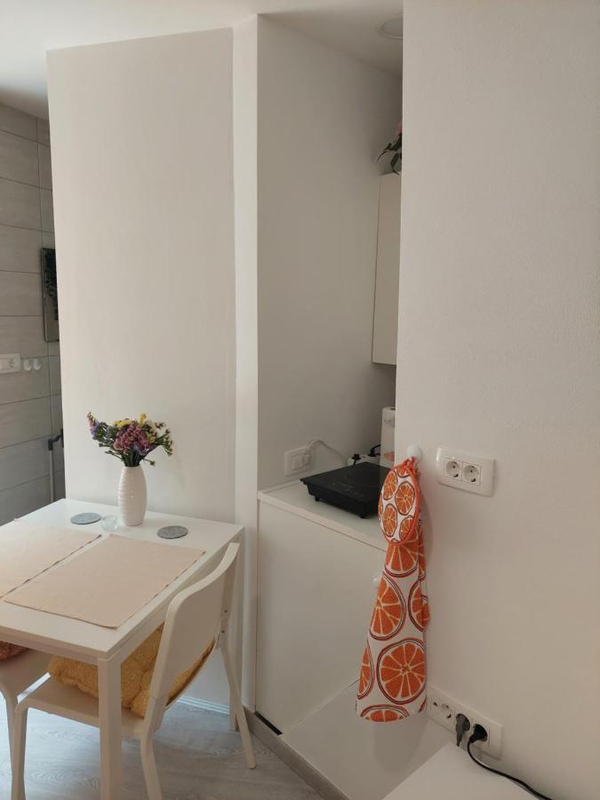 Studio Cebelica Пиран Екстериор снимка