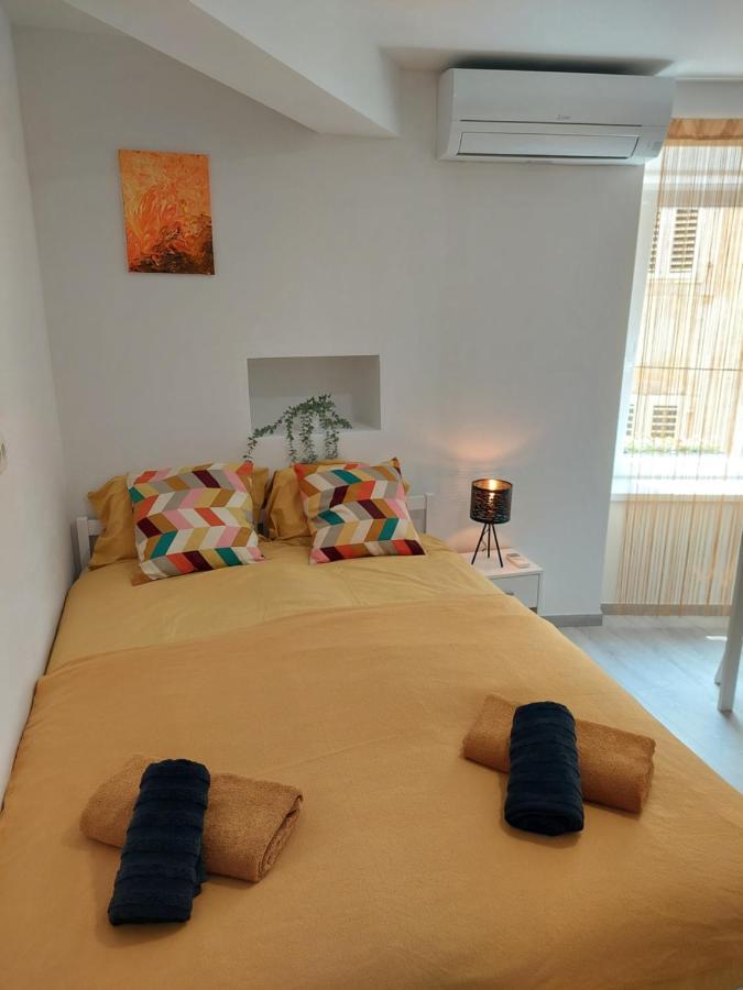 Studio Cebelica Пиран Екстериор снимка
