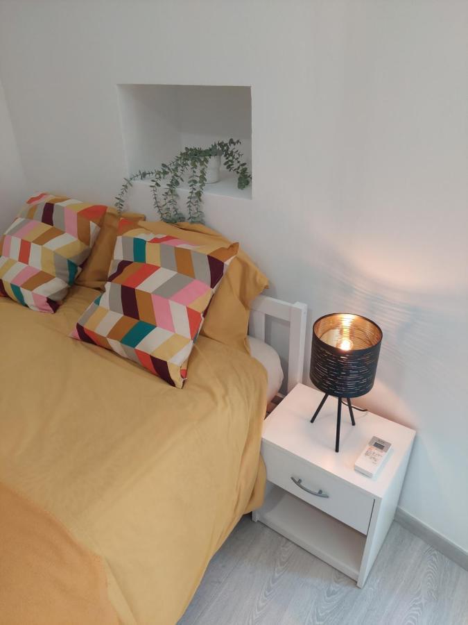 Studio Cebelica Пиран Екстериор снимка