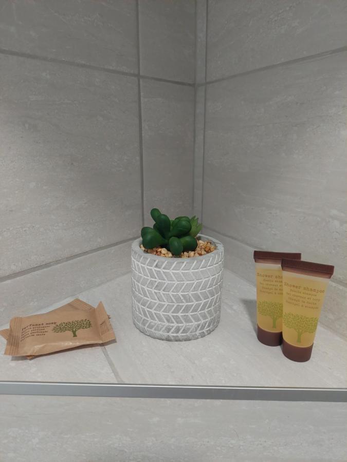Studio Cebelica Пиран Екстериор снимка