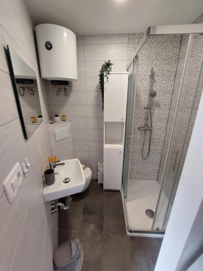 Studio Cebelica Пиран Екстериор снимка