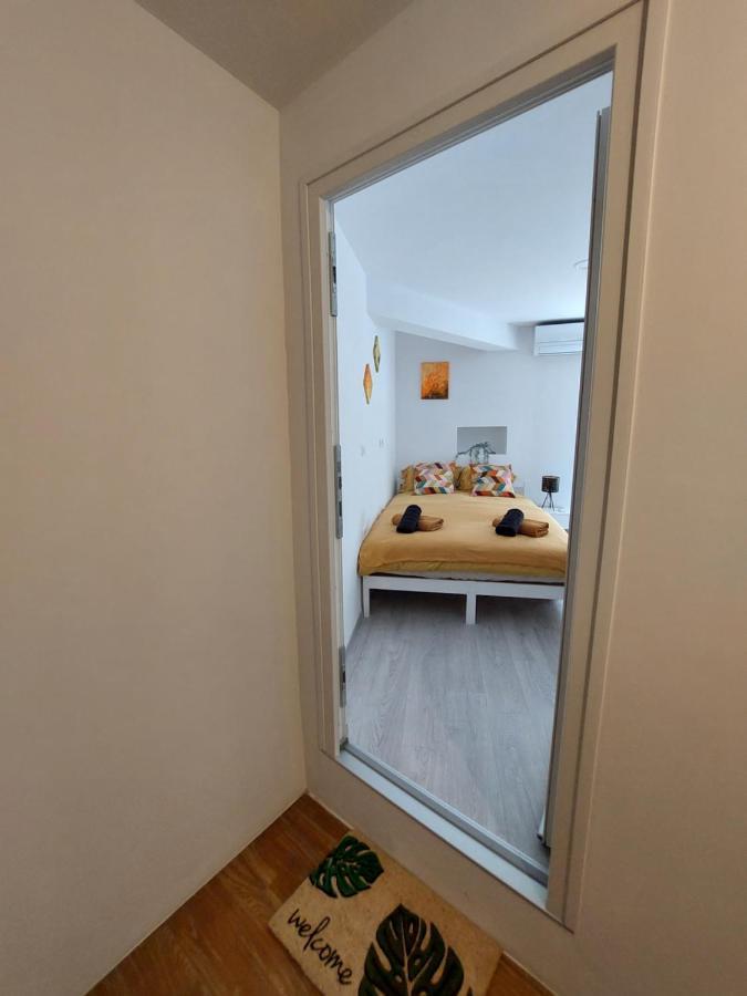 Studio Cebelica Пиран Екстериор снимка