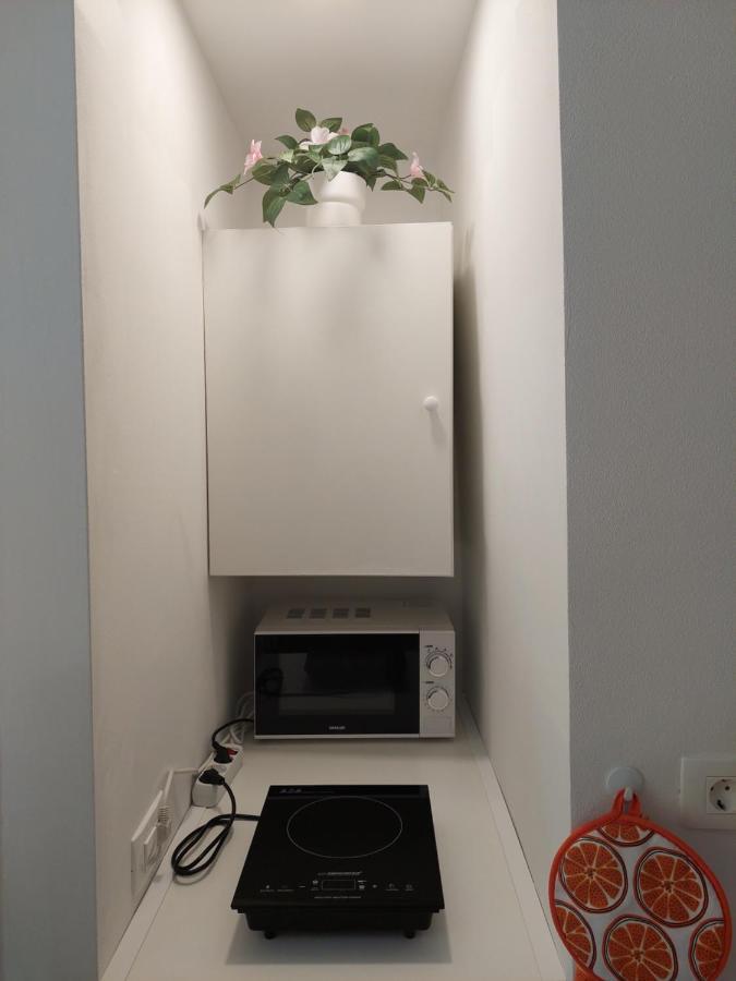 Studio Cebelica Пиран Екстериор снимка