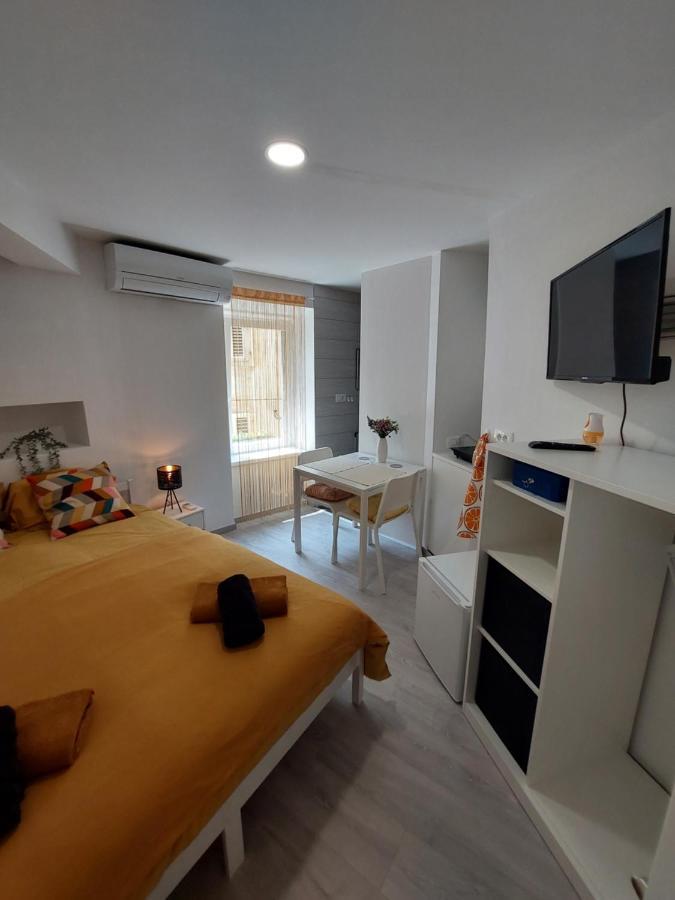 Studio Cebelica Пиран Екстериор снимка
