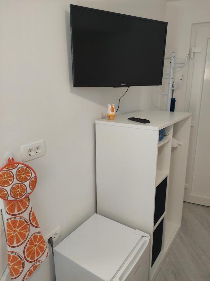 Studio Cebelica Пиран Екстериор снимка